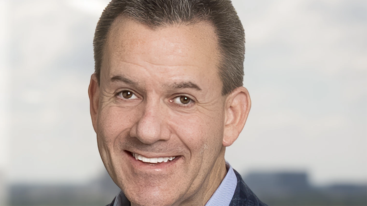 Micah Powell, Director of Sales, TNW Corporation (TNW Corporation Photograph)